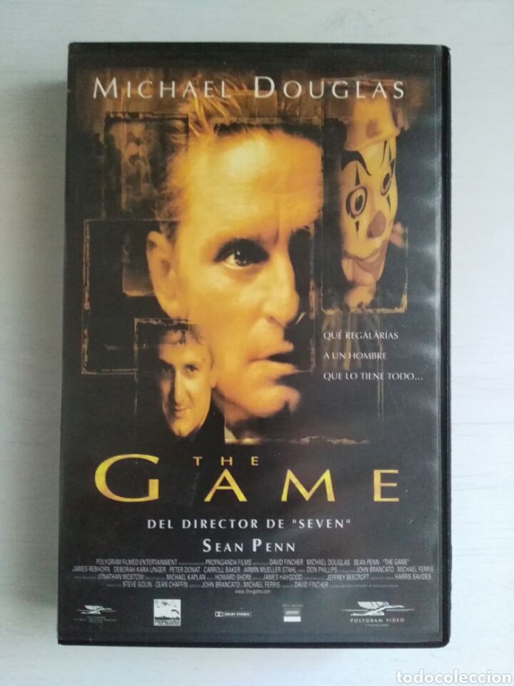 Cine: The Game 1a Edici&oacute;n - Foto 1