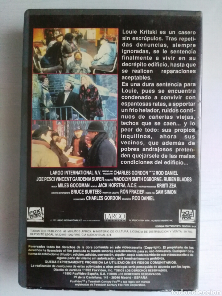 Cine: Super 1a Edici&oacute;n - Foto 2