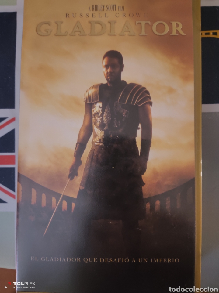 Gladiator Pelicula Completa En Español Latino 1992