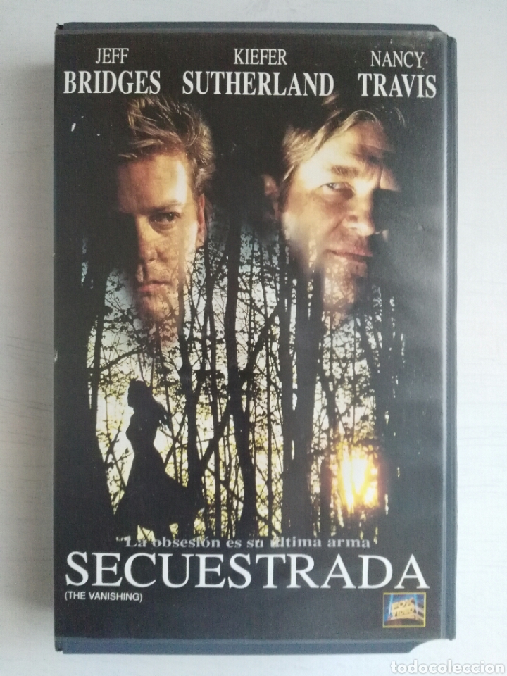 Cine: Secuestrada 1a Edici&oacute;n - Foto 1