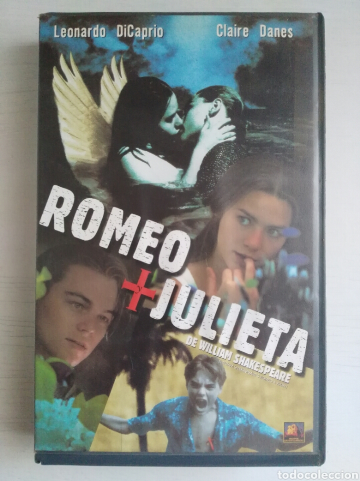 Cine: Romeo y Julieta - Foto 1