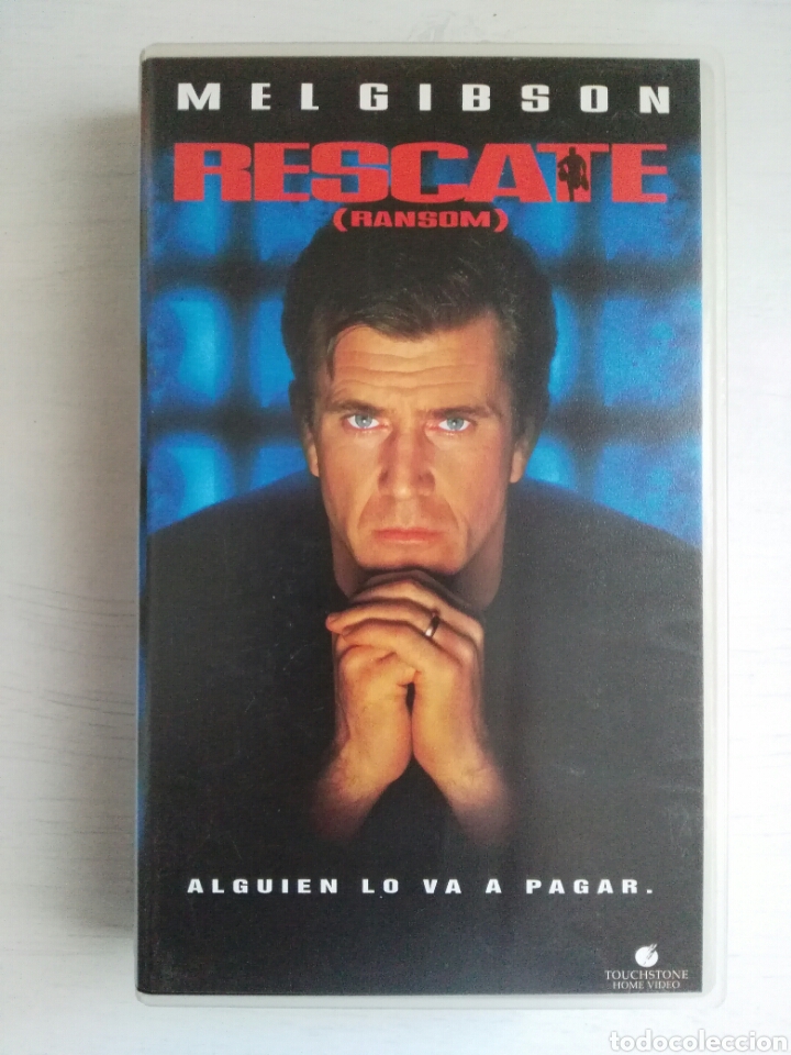 Cine: Rescate - Foto 1