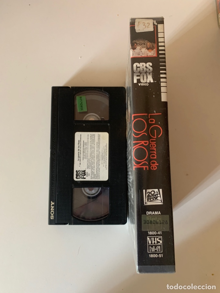Cine: La guerra de los rose Danny DeVito - Foto 2