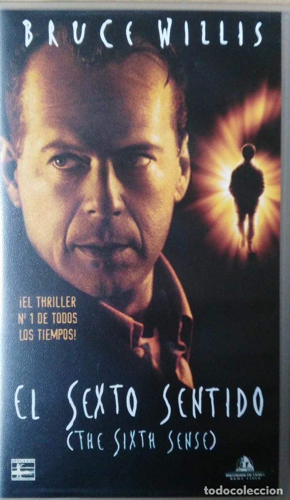 Kino: El sexto sentido