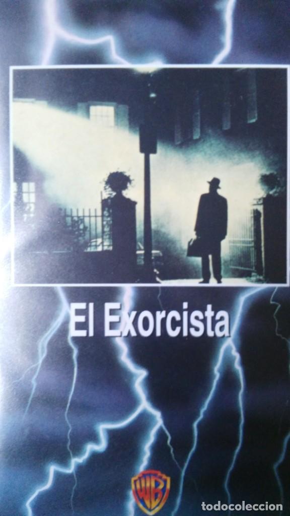 Cinema: El exorcista