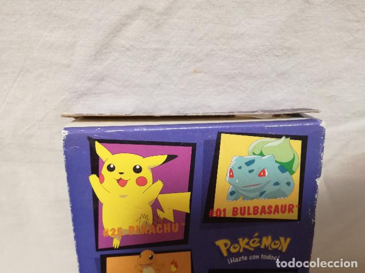 vhs nintendo game boy gameboy pokemon hazte Comprar Películas de