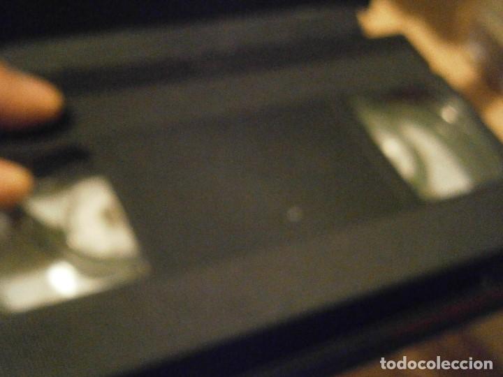 Cine: LOS PITUFOS VHS - Foto 2