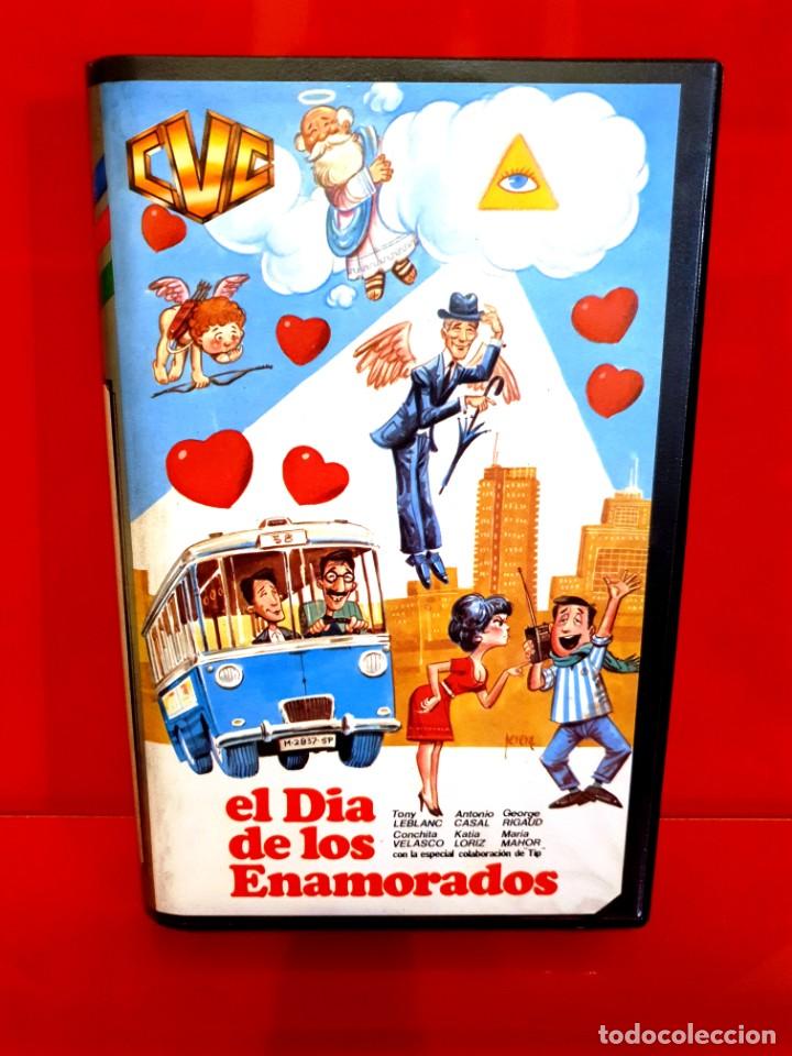 El día de los enamorados (1959) - IMDb