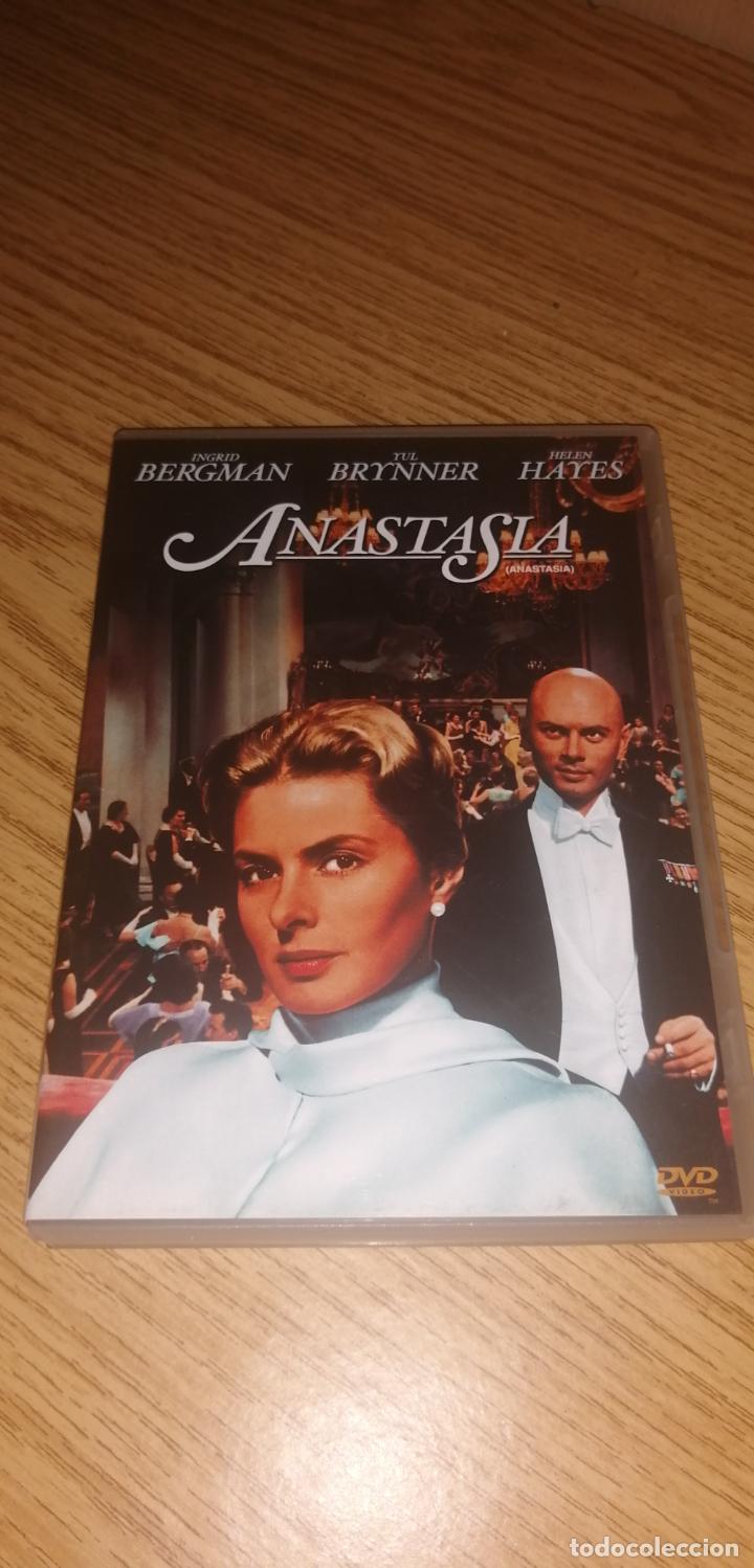 Cine: ANASTASIA - Foto 1