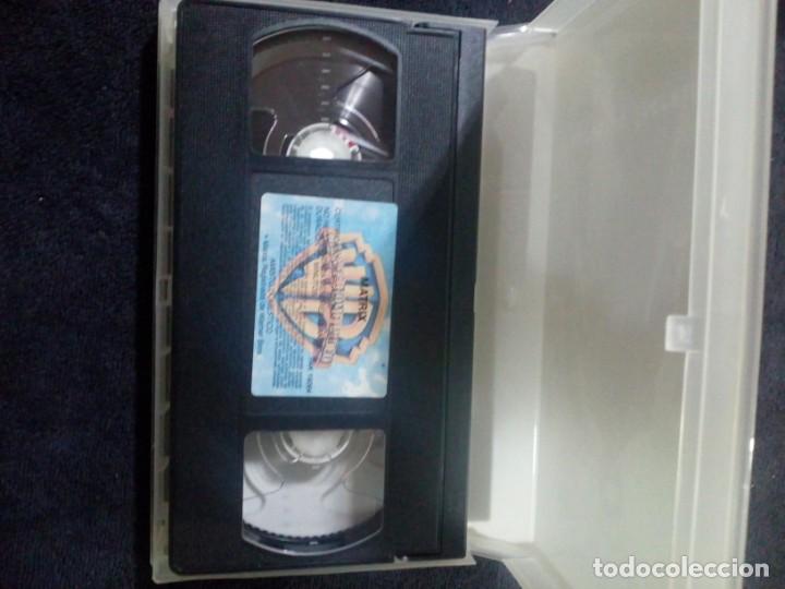 Cine: Pel&iacute;cula VHS Matrix ! - Foto 3