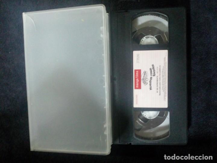 Cine: Pel&iacute;cula VHS El Rey Le&oacute;n !