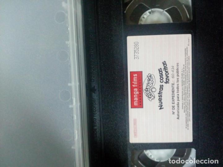 Cine: Pel&iacute;cula VHS Teletubbies ! - Foto 2