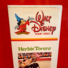 Cine: HERBIE TORERO (1980) - HERBIE GOES BANANAS - WALT DISNEY. Lote 136243130