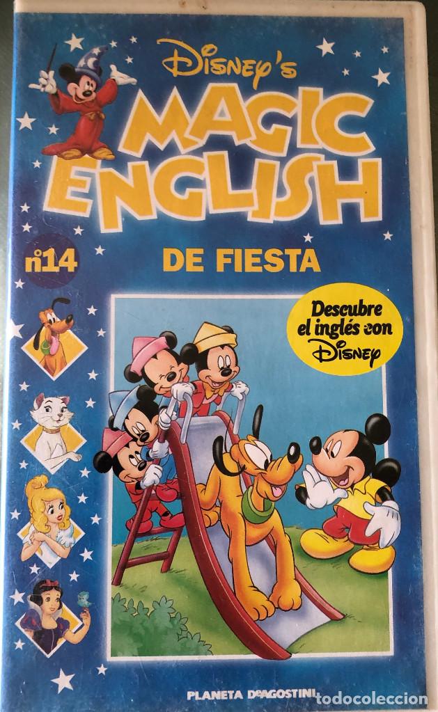 Aprendendo Ingles - Coleção Mouse Mágico