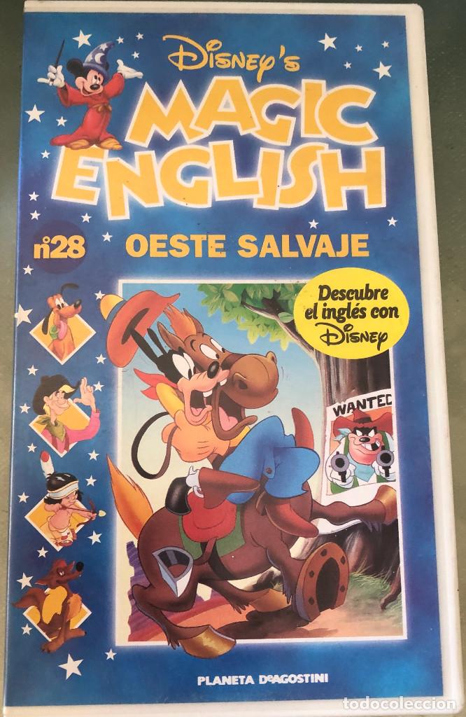 Dvd Magic English Vol.10 Let's Play: Vamos Jogar!