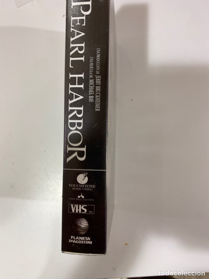 Cine: Pearl Harbor VHS - Foto 3