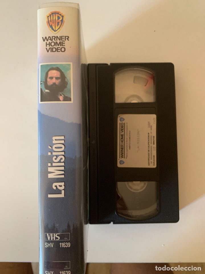 Cine: La misi&oacute;n VHS - Foto 2