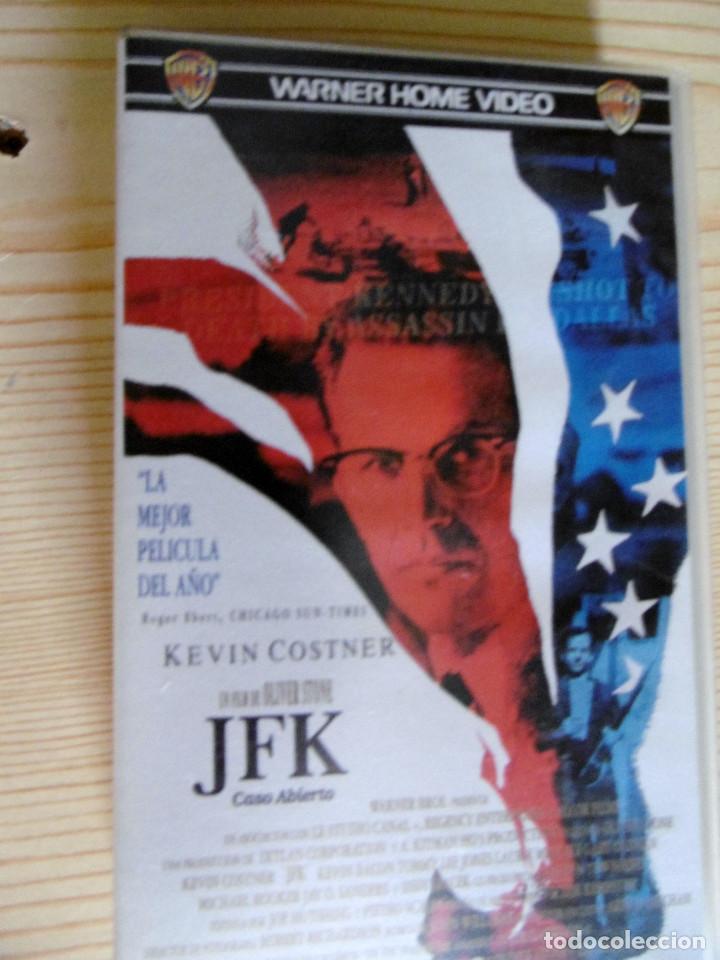 Cine: JFK - Foto 1