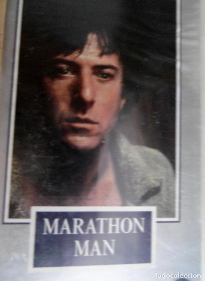 Cine: MARATHON MAN - Foto 1
