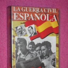 Cine: CARA Y CRUZ DE LA REVOLUCION * VHS CINE HISTORICO BÉLICO * COLECCIÓN LA GUERRA CIVIL ESPAÑOLA