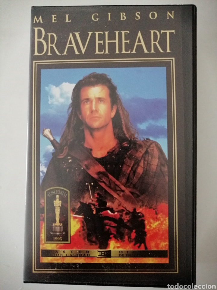 Cine: BRAVEHEART - Foto 1