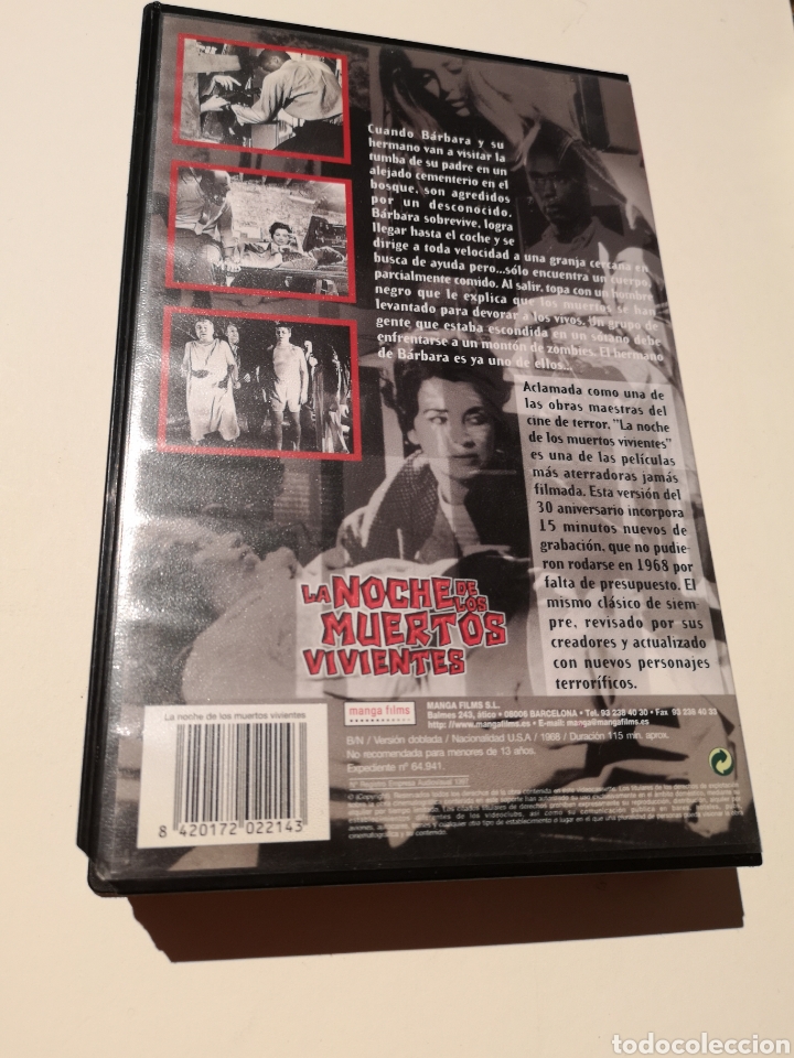 el club de los poetas muertos-vhs - Compra venta en todocoleccion