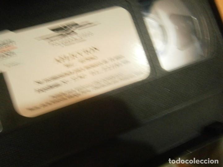 Cine: PELICULA VHS, AFLICCION - Foto 2