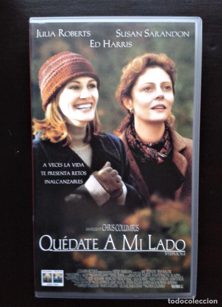 Cine: QUEDATE A MI LADO (1998)