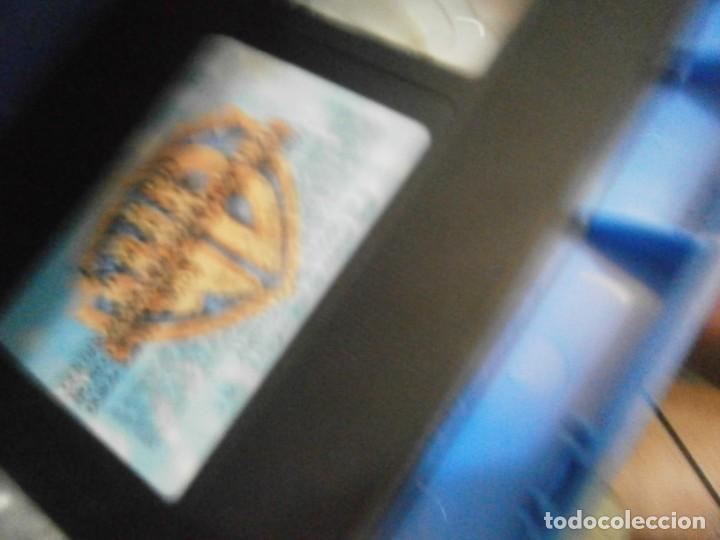 Cine: PELICULA VHS, EJECUCION INMINENTE - Foto 4
