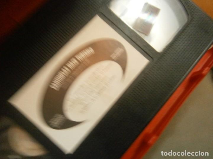 Cine: PELICULA VHS, CANTINFLAS - Foto 2