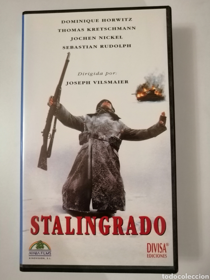 Cine: STALINGRADO - Foto 1