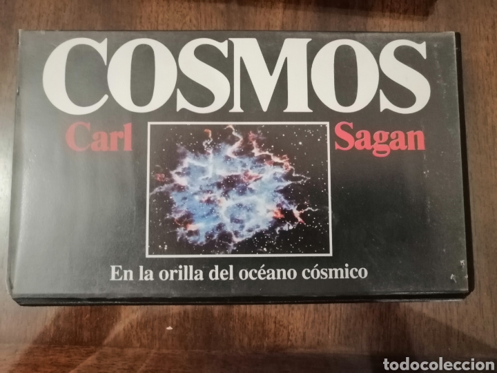 Cine: COSMOS DOCUMENTALES - Foto 4