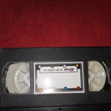 Cine: LO MEJOR DE LA EXPO 92 SEVILLA - VHS - NÚMERO 1
