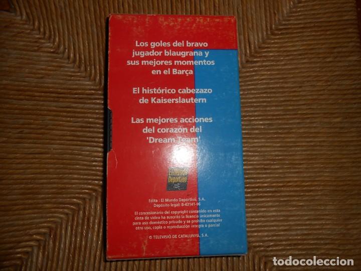 Cine: CAPITAN    BAKERO   -ORIGINAL- - Foto 2