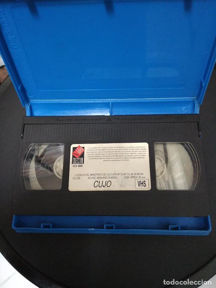Cine: CUJO - Foto 3