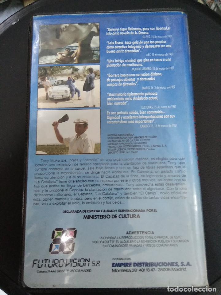 Cine: LOS INVITADOS - Foto 2