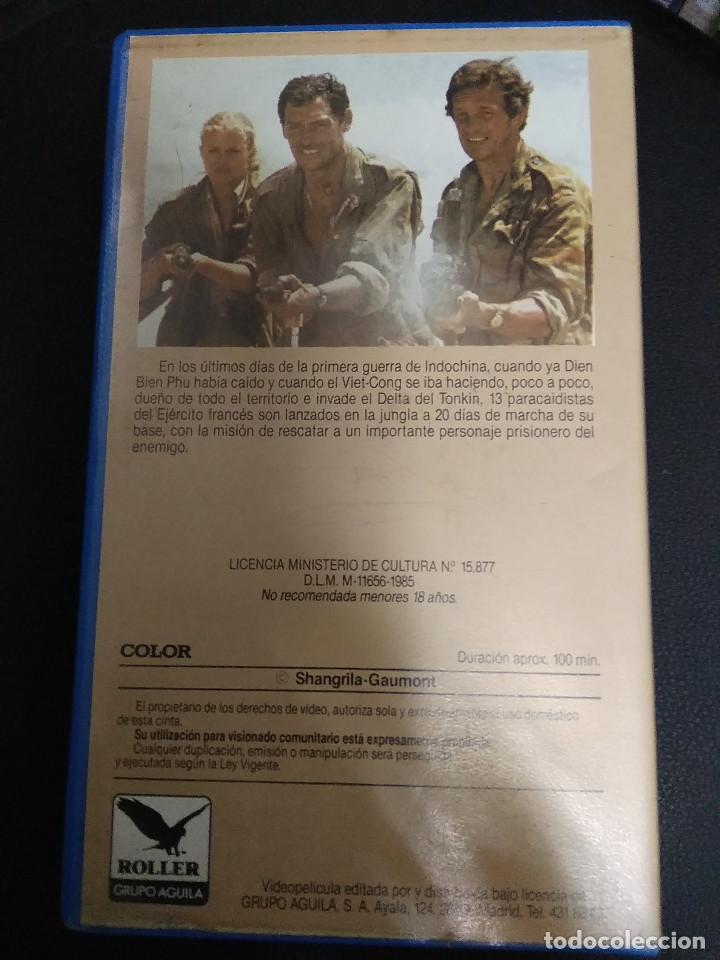 Cine: CHARLIE BRAVO - Foto 2