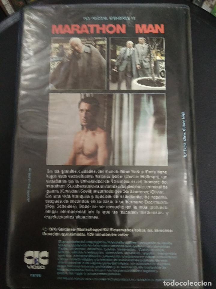 Cine: MARATHON MAN - Foto 2