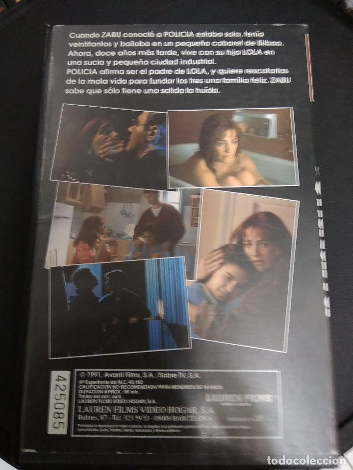 Cine: CHATARRA - Foto 2