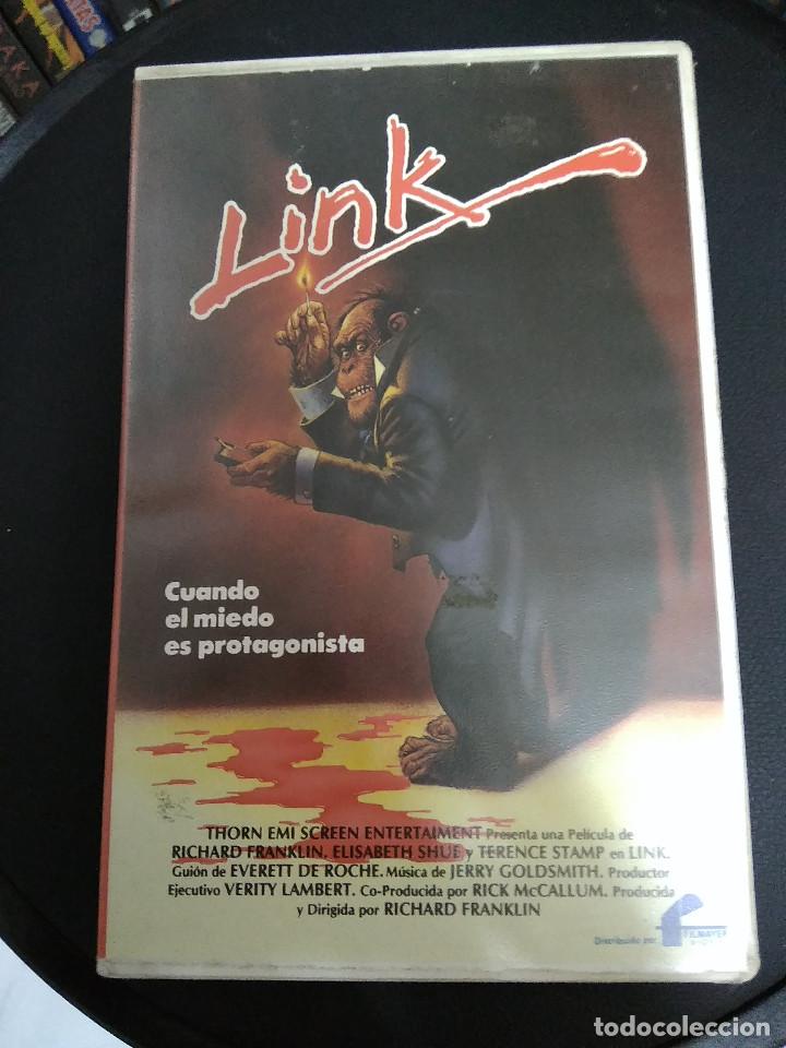 Cine: LINK - Foto 1