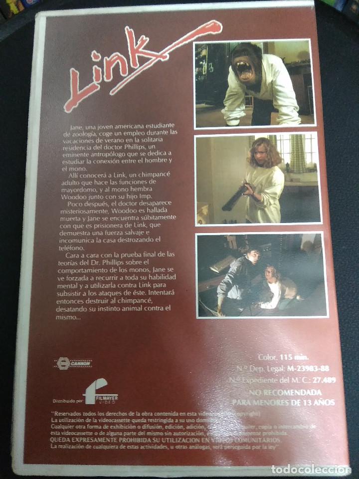 Cine: LINK - Foto 2