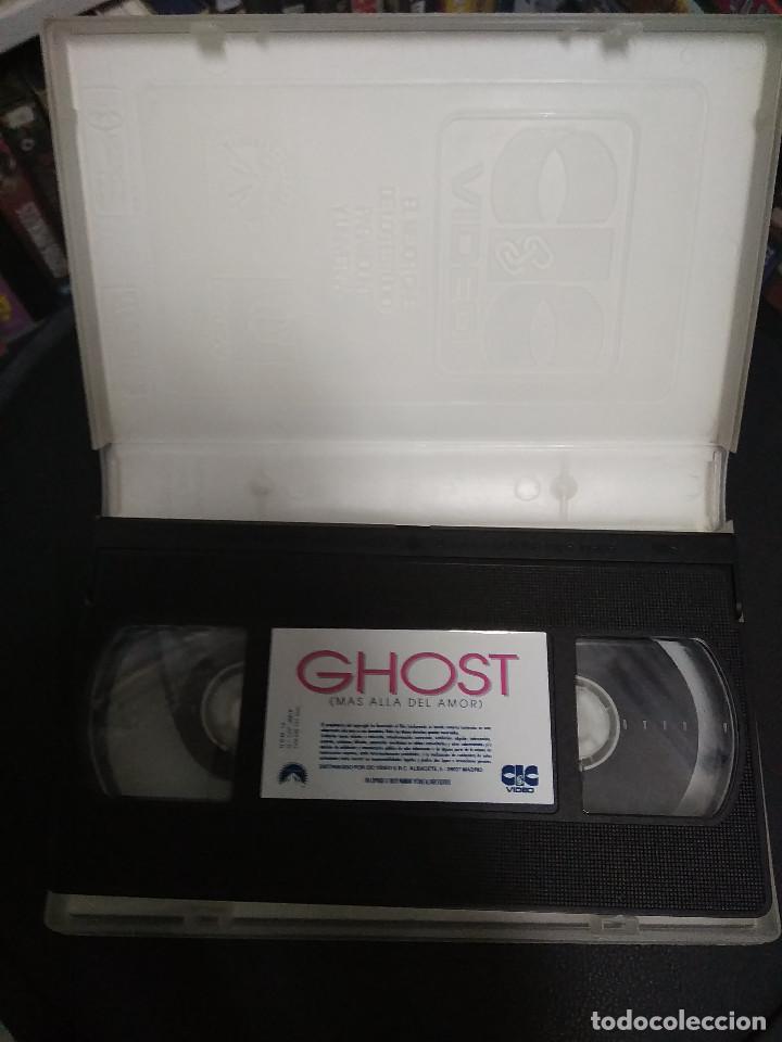 Cine: GHOST - Foto 3
