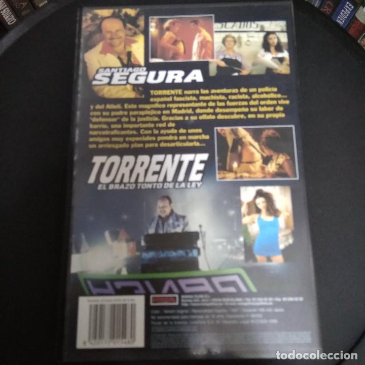 Cine: TORRENTE - Foto 2