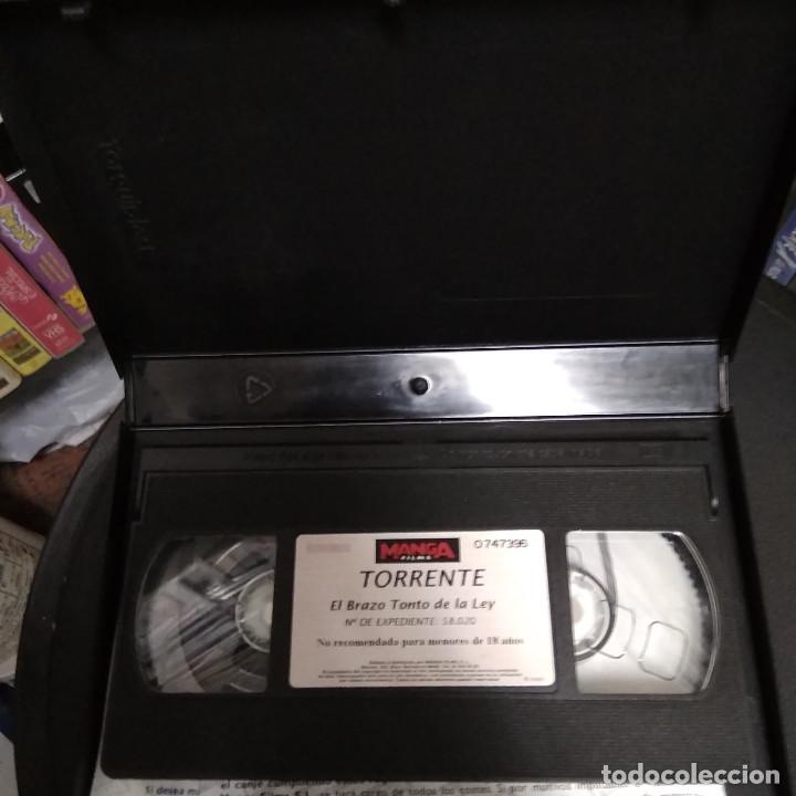 Cine: TORRENTE - Foto 3