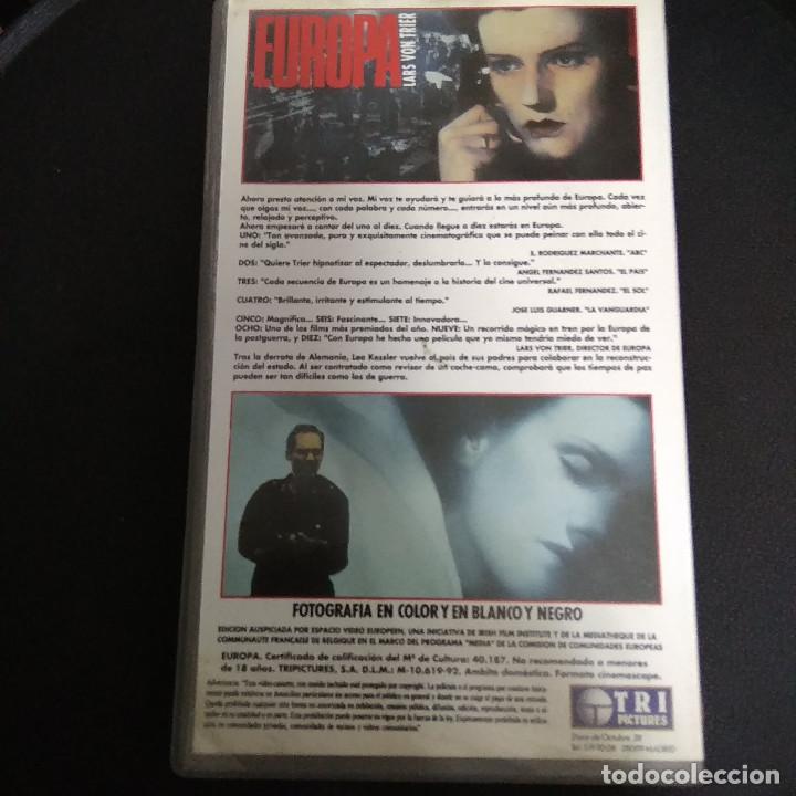 Cine: EUROPA - Foto 2