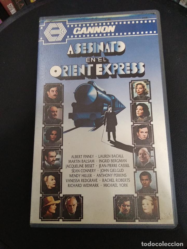 Cine: ASESINATO EN EL ORIENT EXPRESS - Foto 1