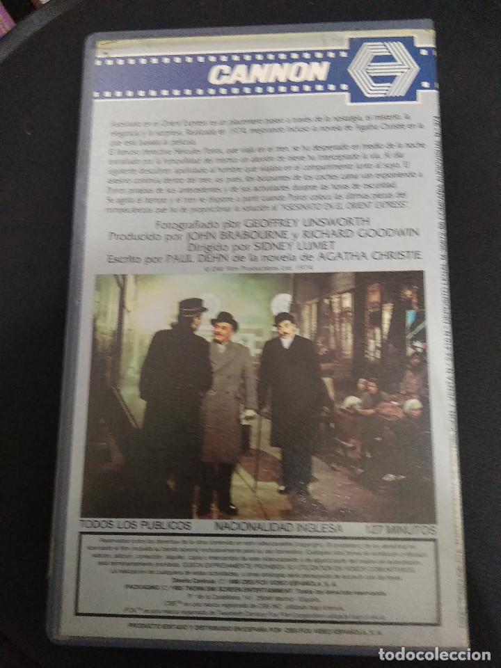 Cine: ASESINATO EN EL ORIENT EXPRESS - Foto 2