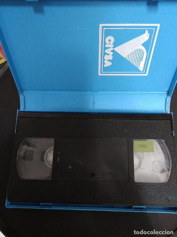 Cine: LA CABRA - Foto 3
