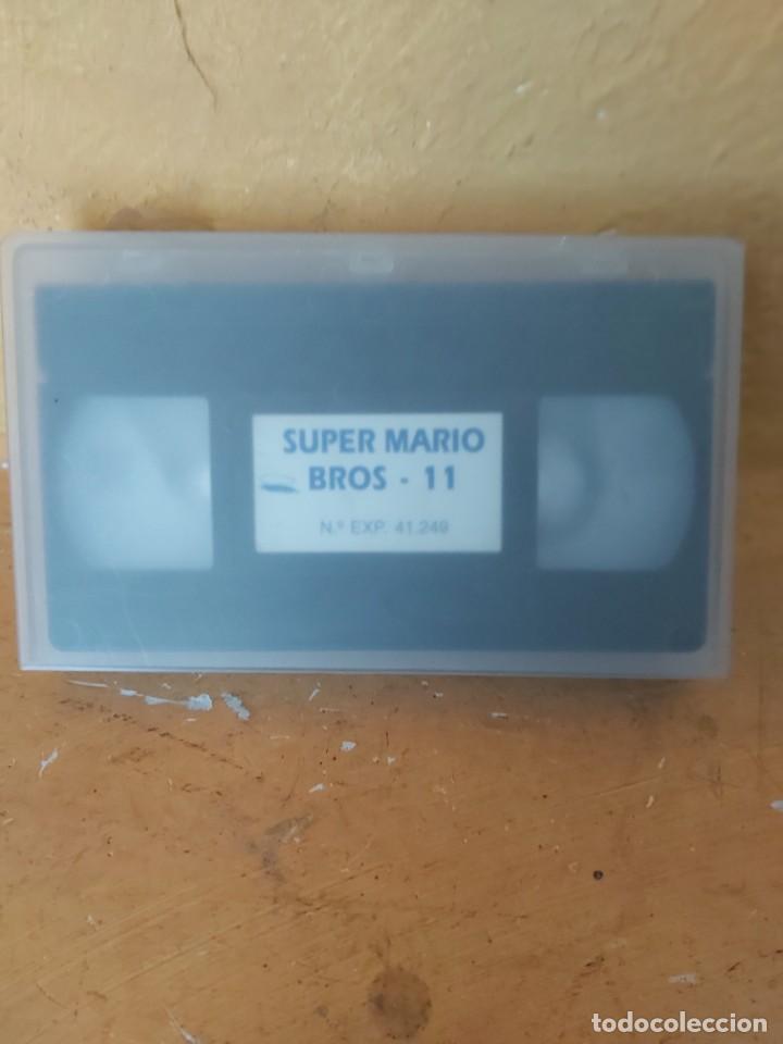 Cine: super mario bross II - Foto 2