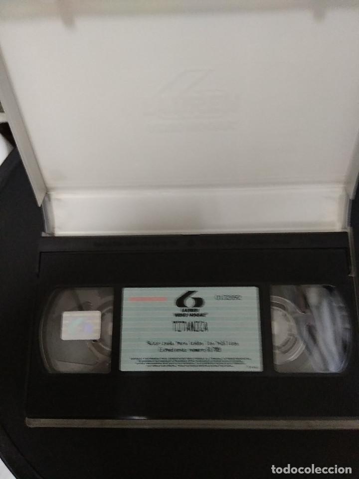 Cine: TITANICA - Foto 3